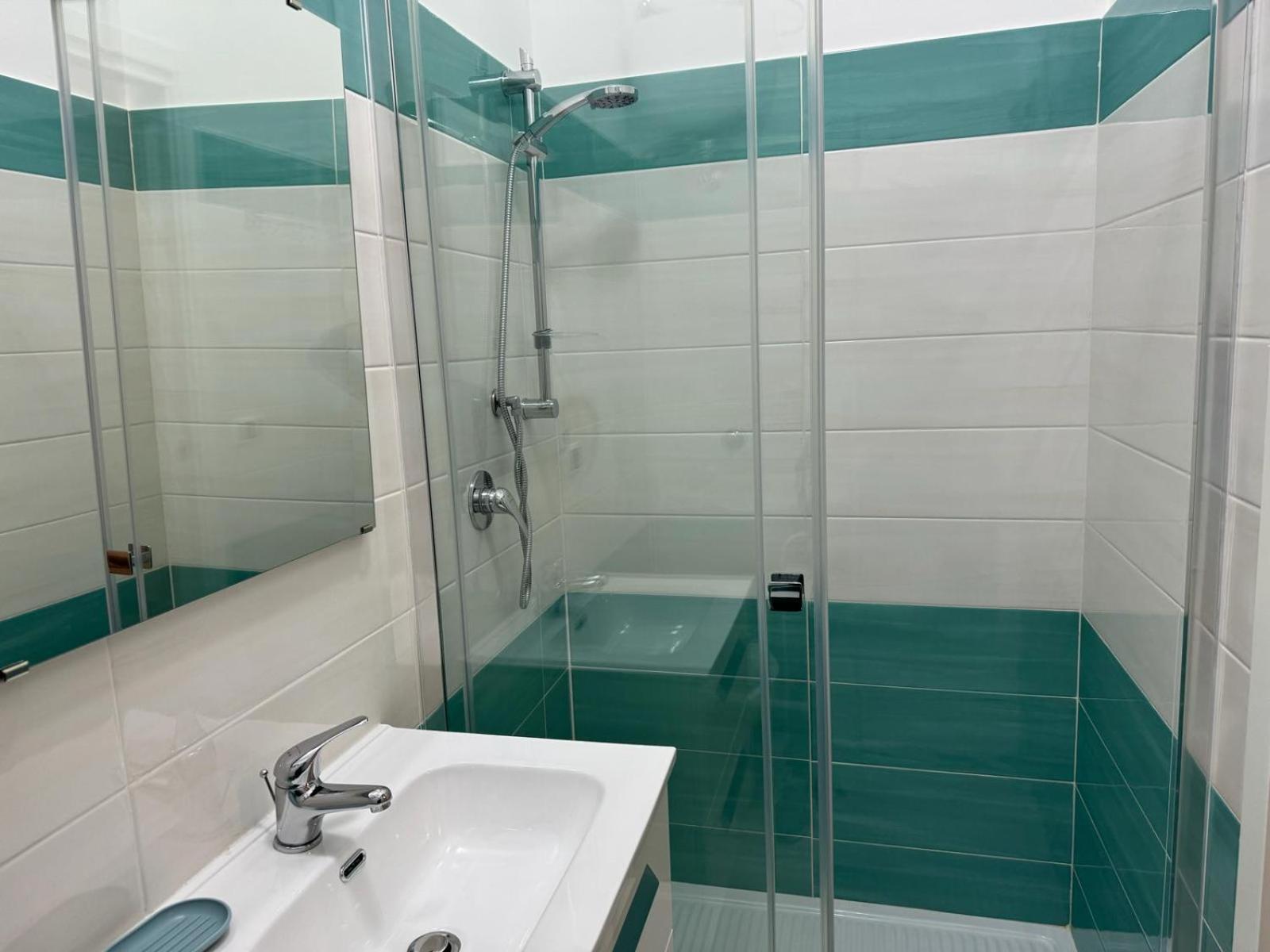 Casa Iris Hotel Castellabate Cameră foto