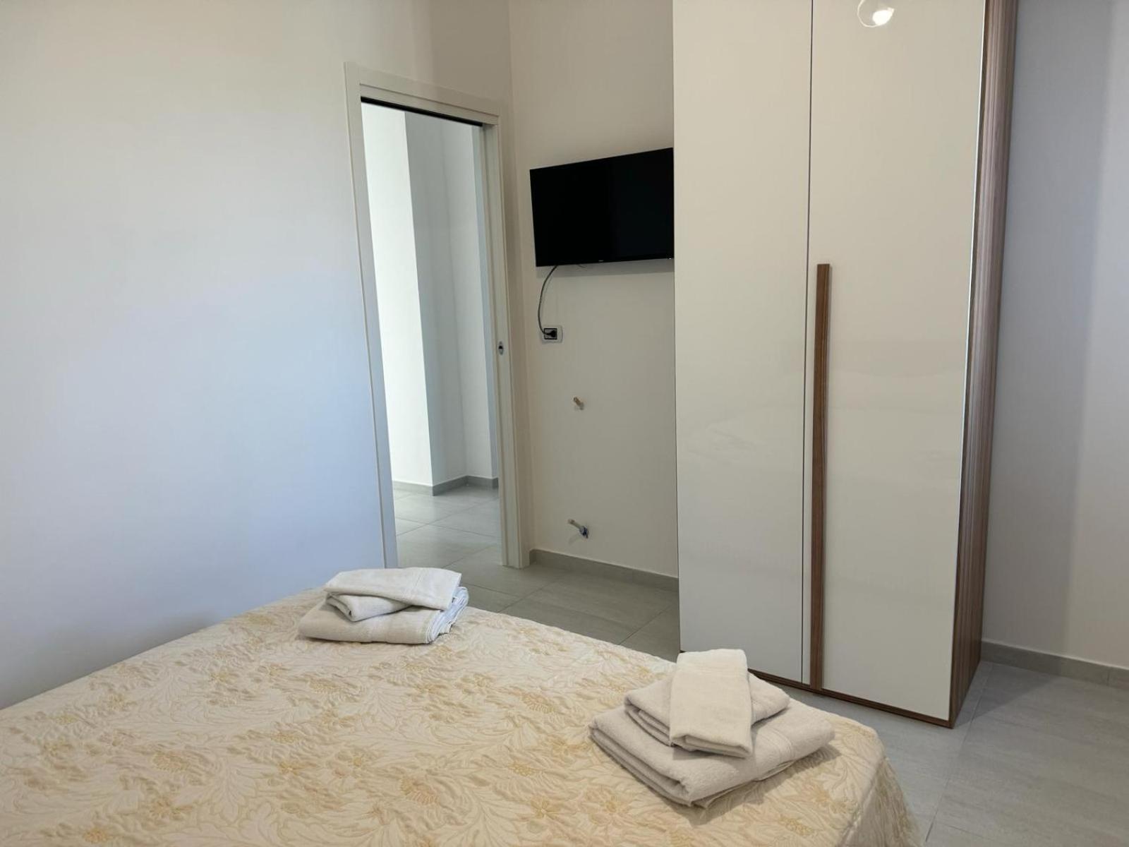 Casa Iris Hotel Castellabate Exterior foto
