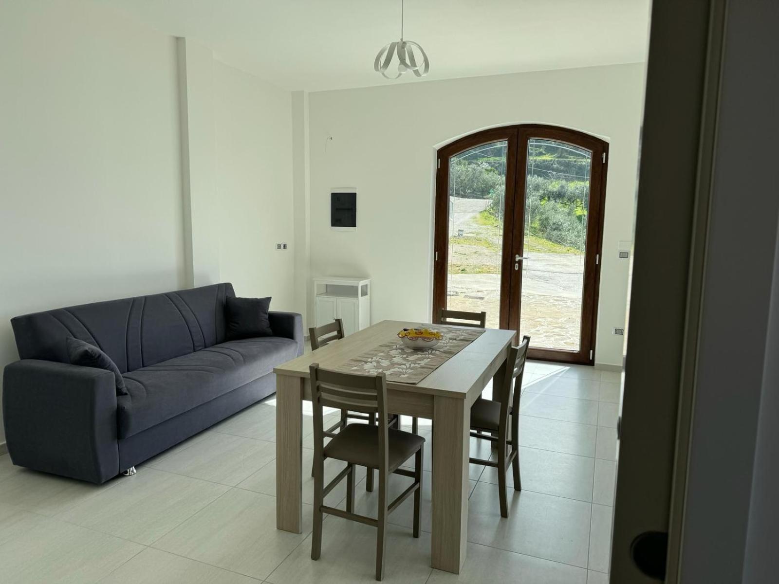 Casa Iris Hotel Castellabate Exterior foto