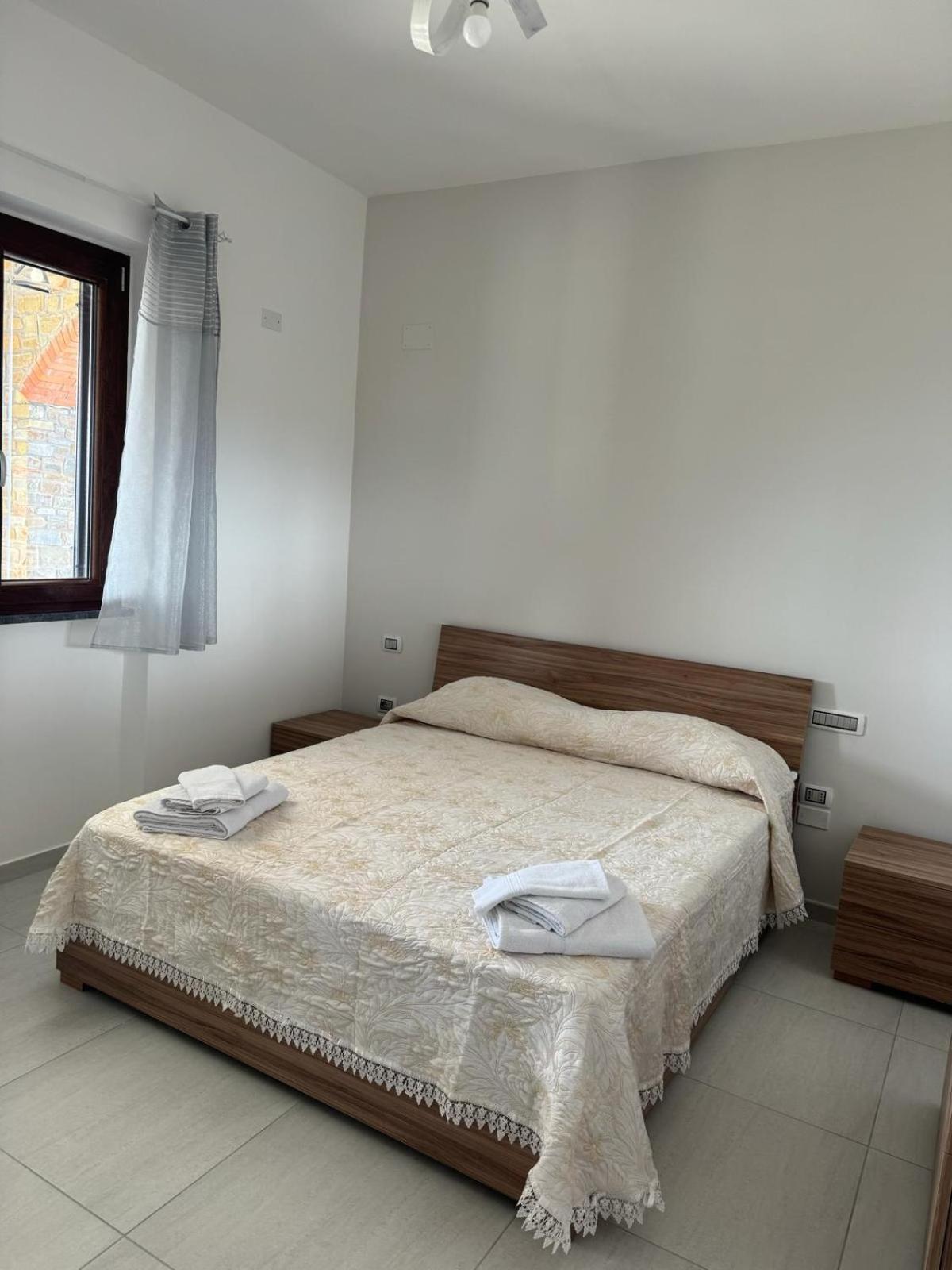 Casa Iris Hotel Castellabate Exterior foto