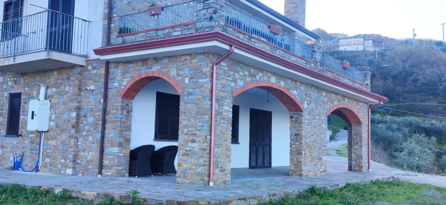 Casa Iris Hotel Castellabate Cameră foto