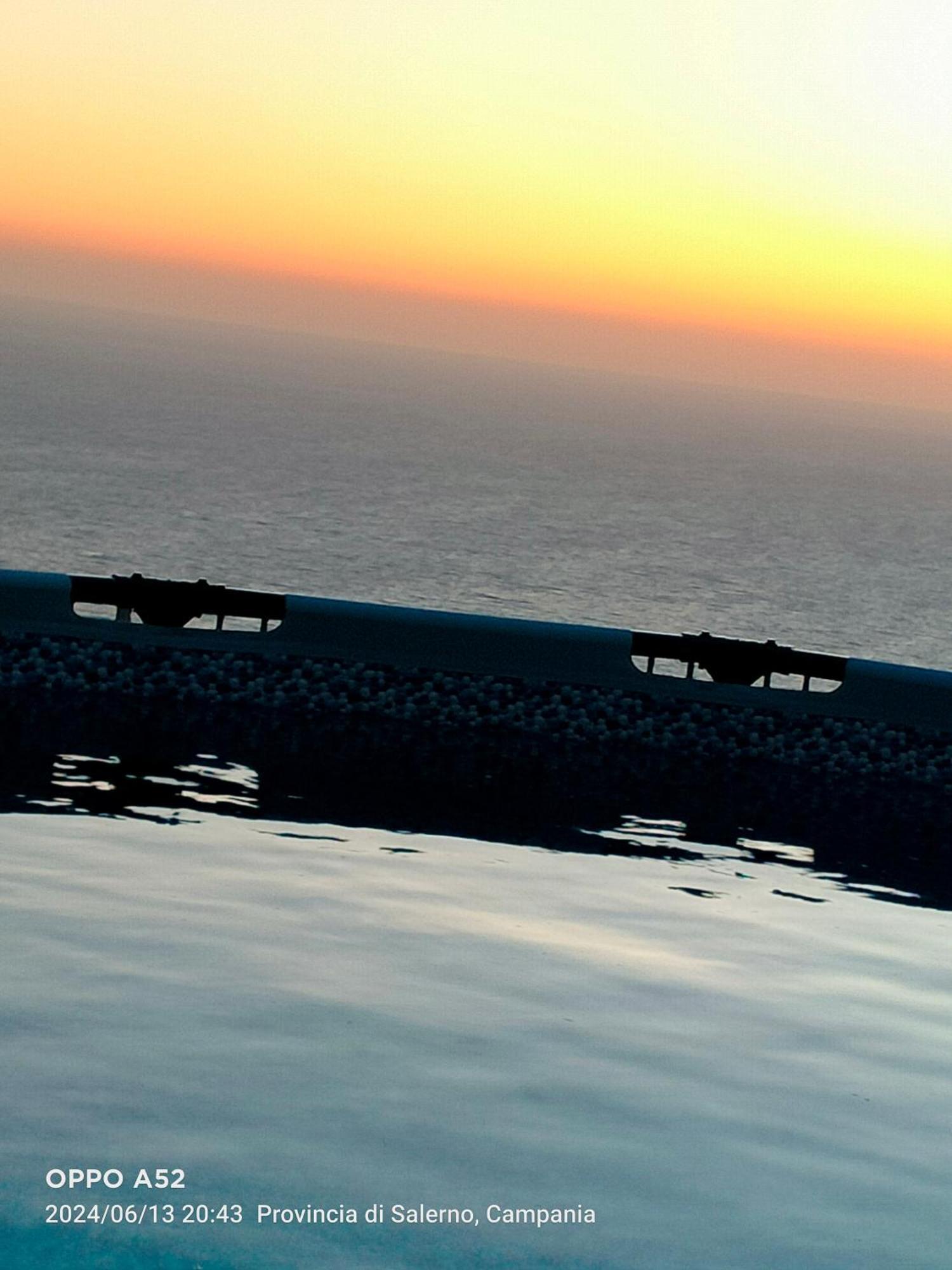 Casa Iris Hotel Castellabate Cameră foto